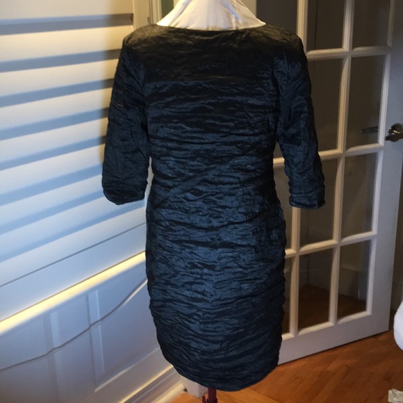 Sarah Pacini cocktail dress - Picture 4 of 7